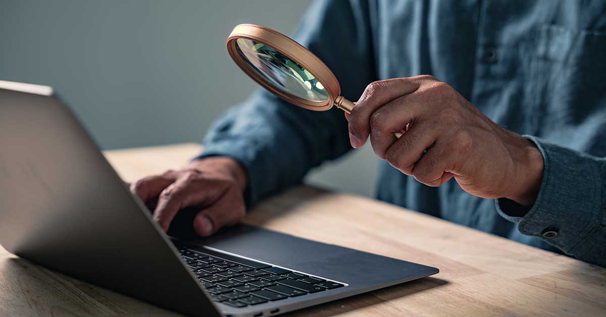 7 ways to spot ai generated text