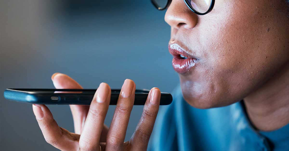 ai voice scams