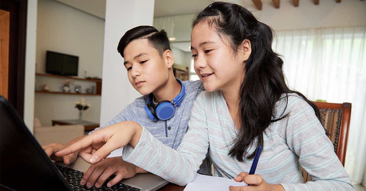 is using ai to do your homework cheating