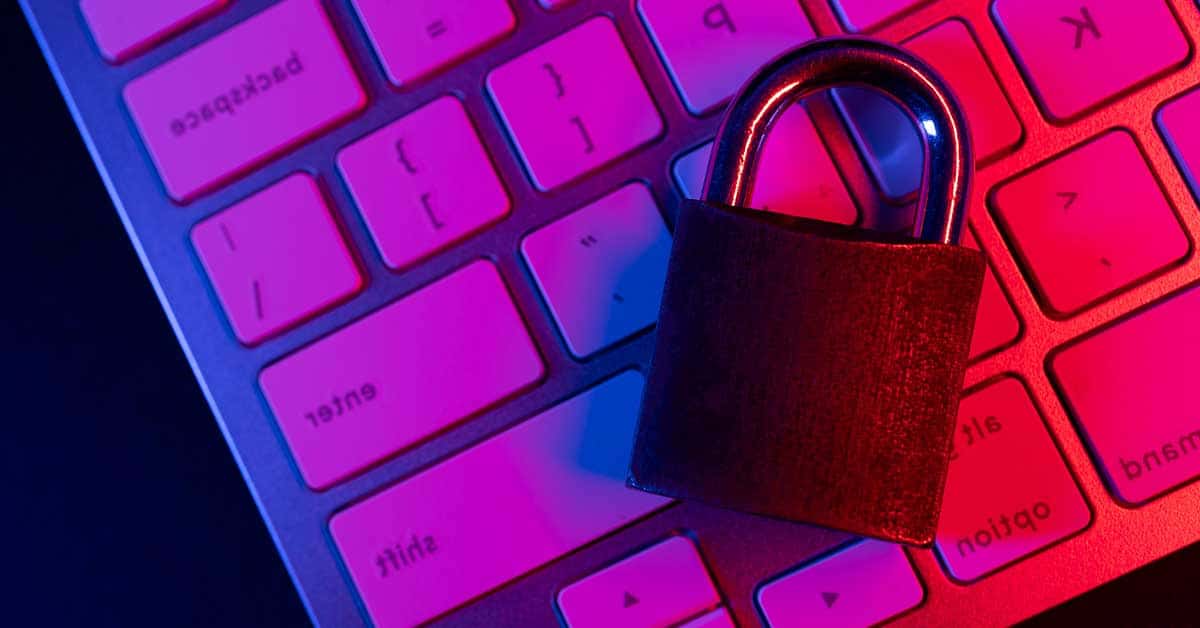 your privacy settings are not protecting you